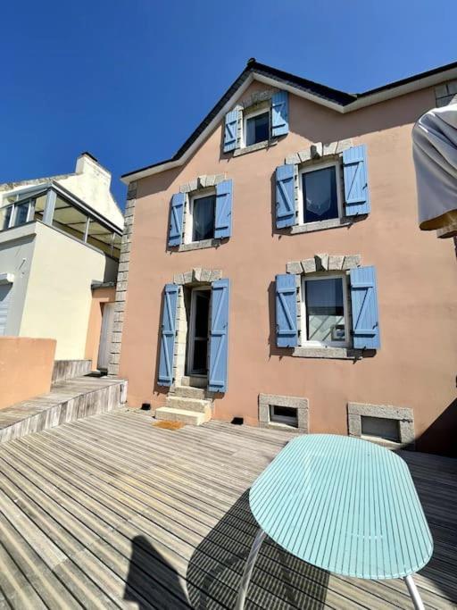 Emplacement De Reve, Maison A 20m Des Holiday home *