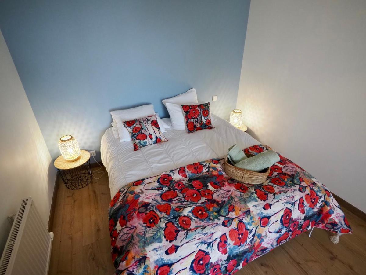 Emplacement De Reve, Maison A 20m Des