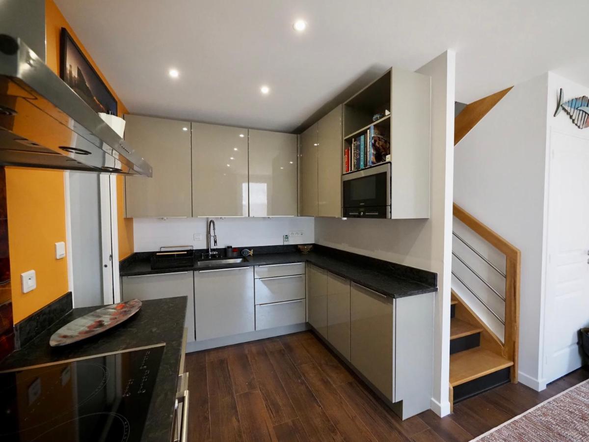Holiday home Emplacement De Reve, Maison A 20m Des Plouhinec (Morbihan)