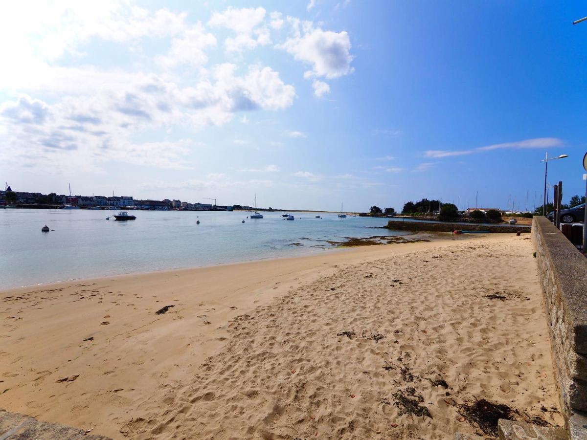Emplacement De Reve, Maison A 20m Des Holiday home *
