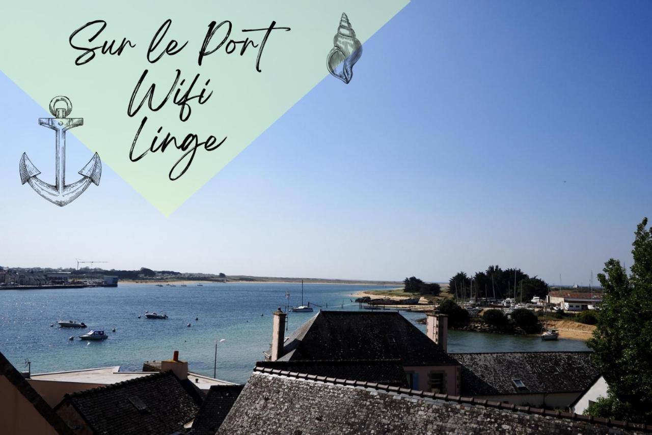 Emplacement De Reve, Maison A 20m Des Holiday home *