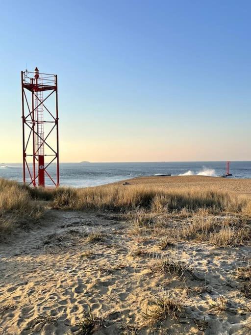 Emplacement De Reve, Maison A 20m Des Plouhinec (Morbihan)