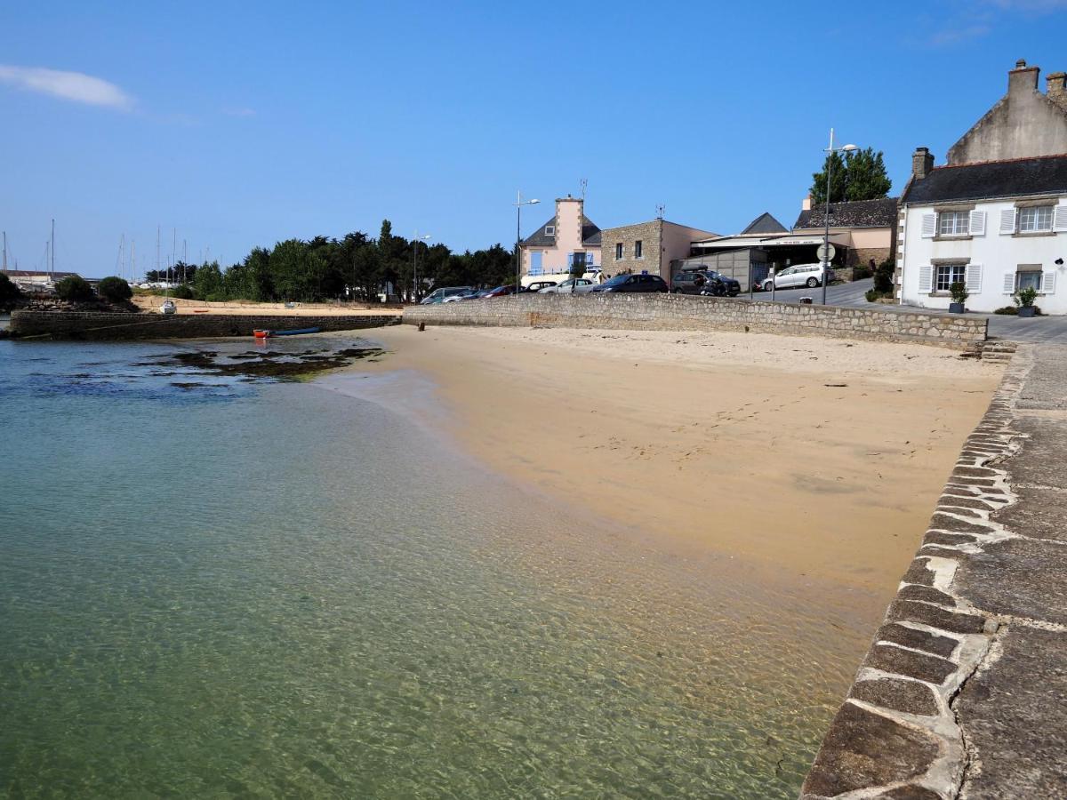 Emplacement De Reve, Maison A 20m Des