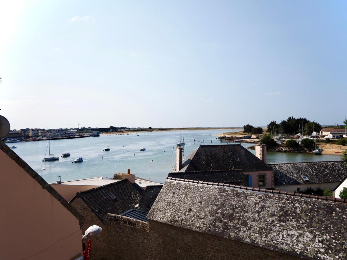 Emplacement De Reve, Maison A 20m Des Holiday home *
