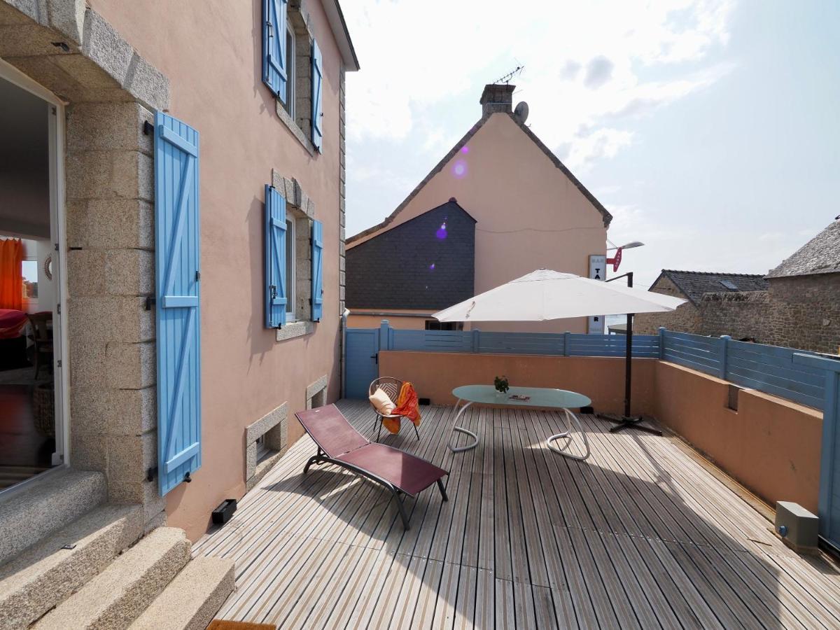 Emplacement De Reve, Maison A 20m Des Holiday home