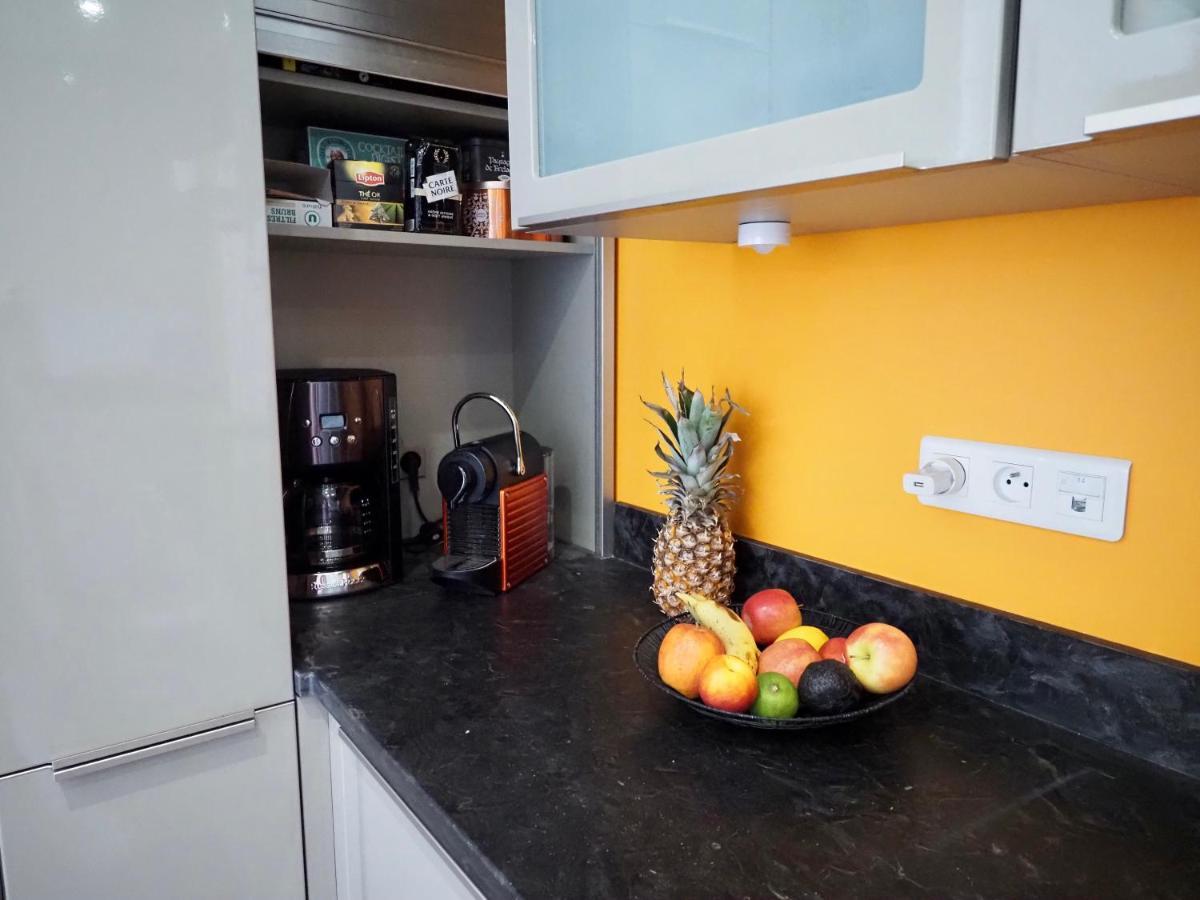 Emplacement De Reve, Maison A 20m Des Holiday home Plouhinec (Morbihan)