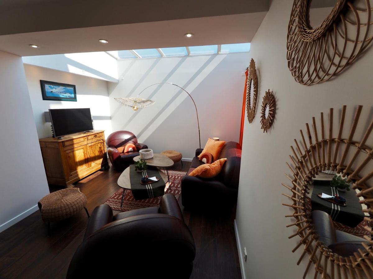 Emplacement De Reve, Maison A 20m Des