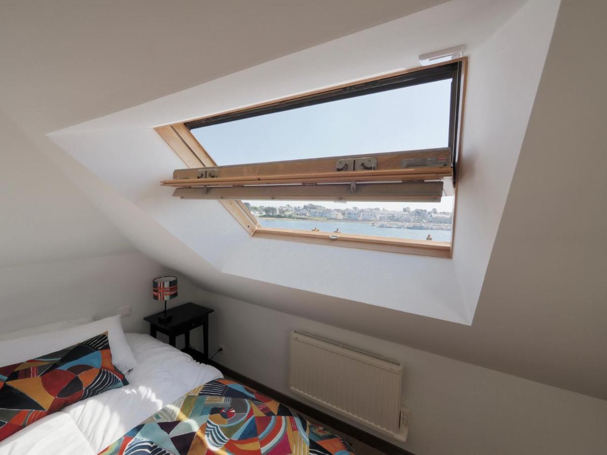 Emplacement De Reve, Maison A 20m Des