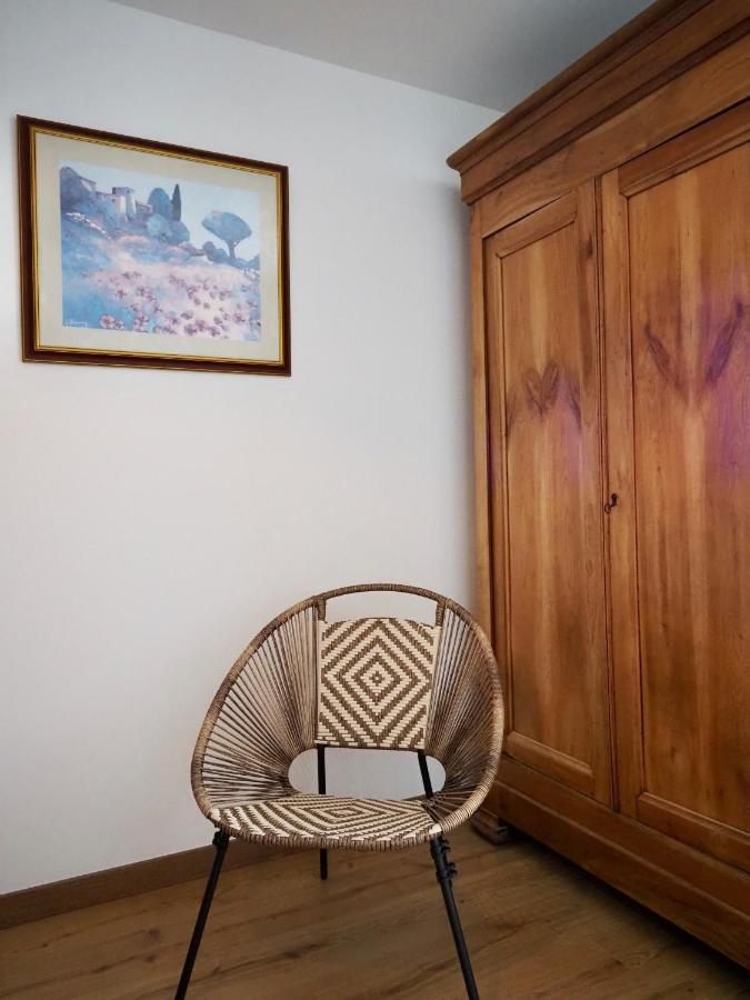 Emplacement De Reve, Maison A 20m Des * Plouhinec (Morbihan)