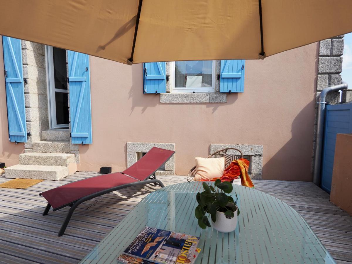 Emplacement De Reve, Maison A 20m Des